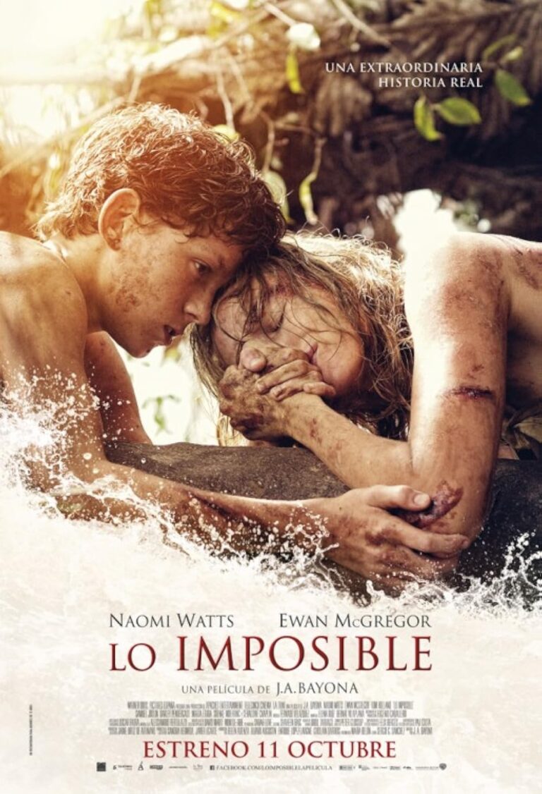 lo imposible